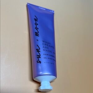 Sun + Moon Gel Night Mask